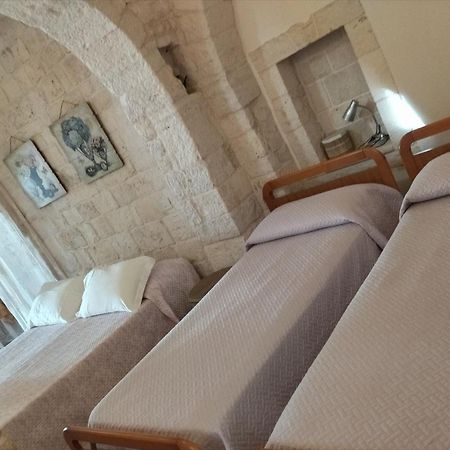 Il Trullo Gentile Alberobello Exterior photo